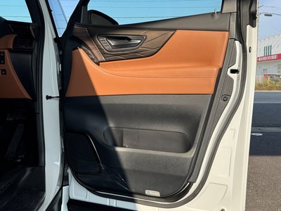 2026 Toyota VELLFIRE 缩略图 43