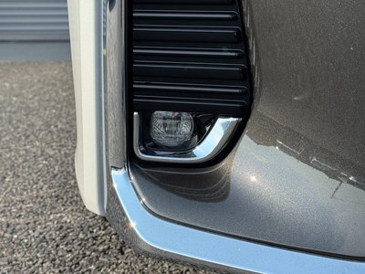 2026 Toyota VELLFIRE 缩略图 21