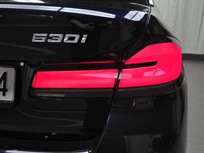 BMW 5 SERIES - 10
