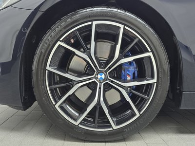 BMW 5 SERIES - 6
