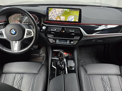 BMW 5 SERIES - 5