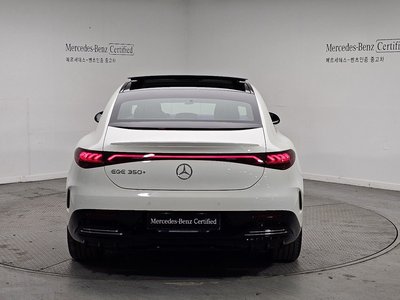 MERCEDES-BENZ EQE - 3