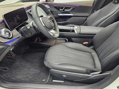 MERCEDES-BENZ EQE - 10