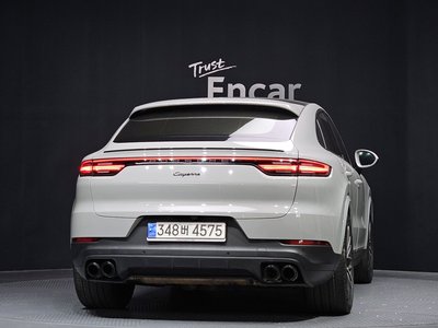 PORSCHE CAYENNE - 3