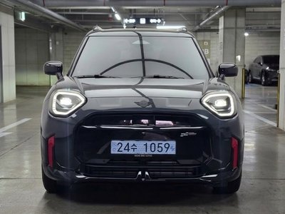 2025 MINI COOPER ACE MAN — фото 1