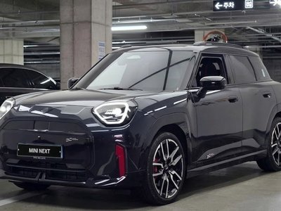 2025 MINI COOPER ACE MAN — фото 2
