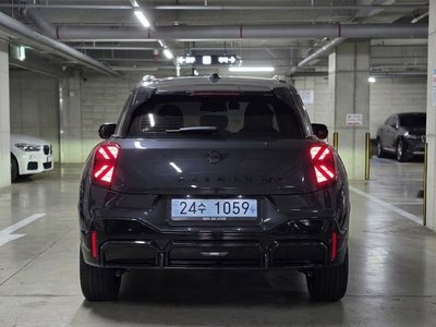 2025 MINI COOPER ACE MAN — фото 3