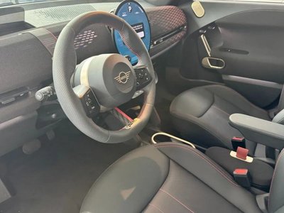 2025 MINI COOPER ACE MAN — фото 10