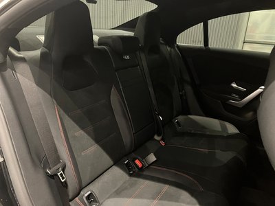 MERCEDES-BENZ CLA - 7