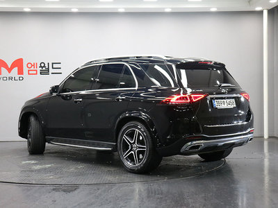 MERCEDES-BENZ GLE - 3