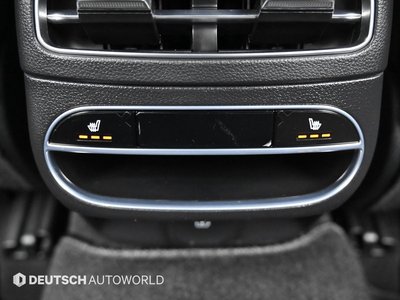 2022 Genesis GV70 — миниатюра 16