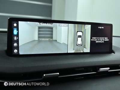 2022 Genesis GV70 — миниатюра 15