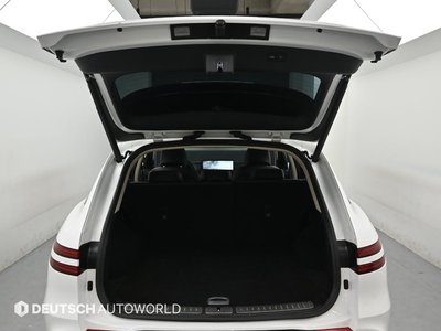 2022 Genesis GV70 — миниатюра 19