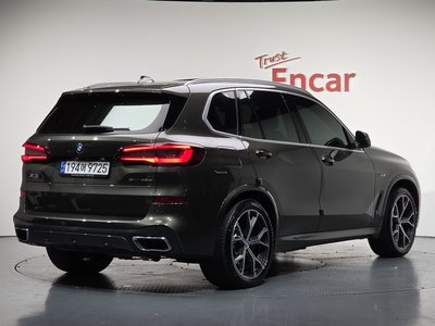 BMW X5 - 5