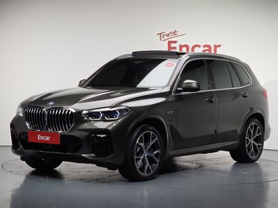 BMW X5 - 3