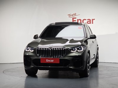 BMW X5 - 2