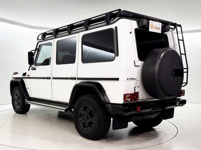 MERCEDES-BENZ G-CLASS - 6