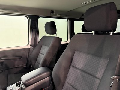 MERCEDES-BENZ G-CLASS - 4