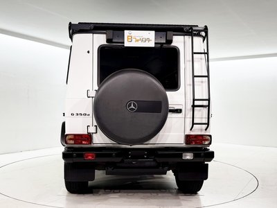 MERCEDES-BENZ G-CLASS - 7