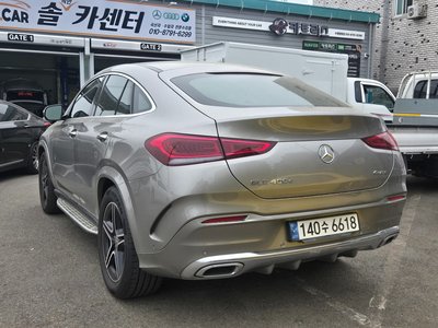 MERCEDES-BENZ GLE-CLASS - 6