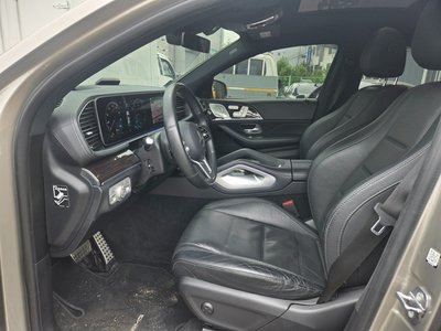 MERCEDES-BENZ GLE-CLASS - 7