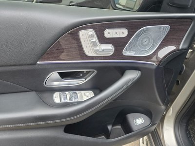 MERCEDES-BENZ GLE-CLASS - 5