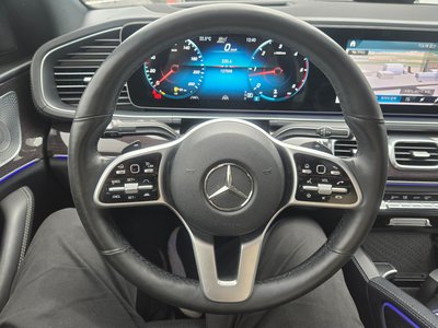 MERCEDES-BENZ GLE-CLASS - 10
