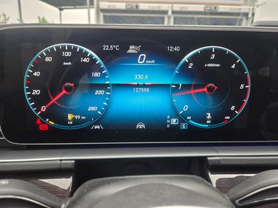 MERCEDES-BENZ GLE-CLASS - 9