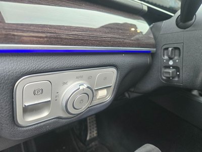 MERCEDES-BENZ GLE-CLASS - 8