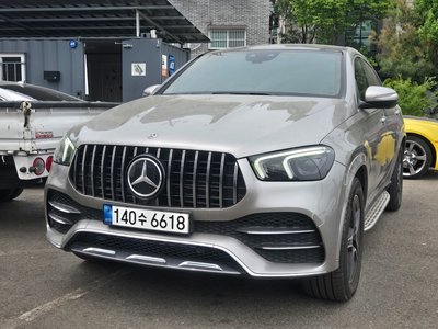 MERCEDES-BENZ GLE-CLASS - 2