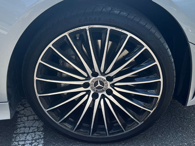 2023 Mercedes-BENZ CLS thumbnail 16