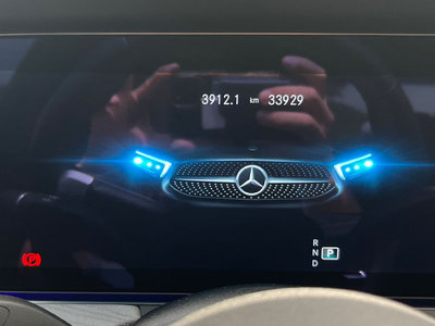 2023 Mercedes-BENZ CLS — фото 7