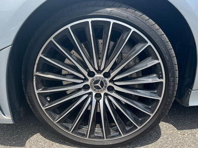 2023 Mercedes-BENZ CLS thumbnail 17