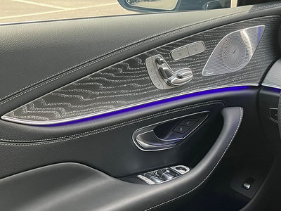 2023 Mercedes-BENZ CLS thumbnail 11