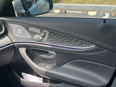 2023 Mercedes-BENZ CLS thumbnail 12