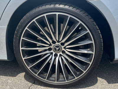 2023 Mercedes-BENZ CLS thumbnail 18
