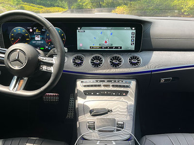 2023 Mercedes-BENZ CLS thumbnail 13