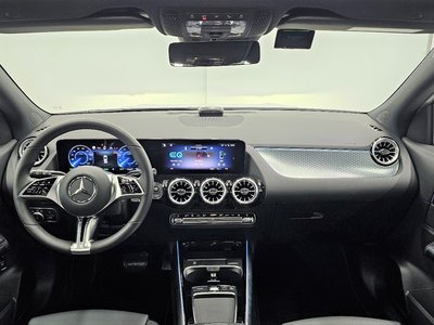MERCEDES-BENZ EQA - 4