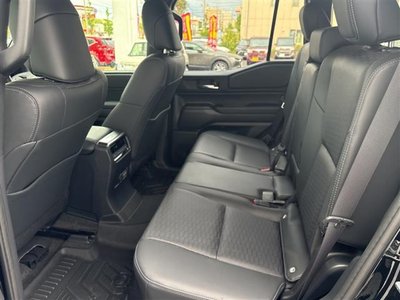 TOYOTA LAND CRUISER 250 - 7