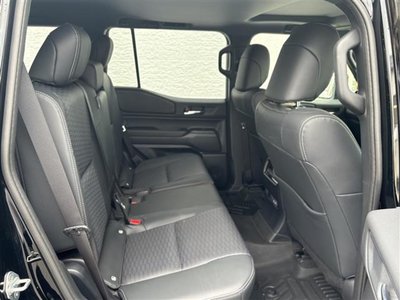 TOYOTA LAND CRUISER 250 - 6