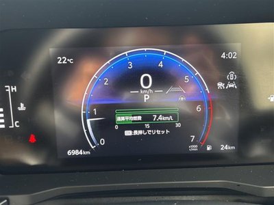 TOYOTA LAND CRUISER 250 - 9