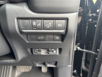 TOYOTA LAND CRUISER 250 - 8