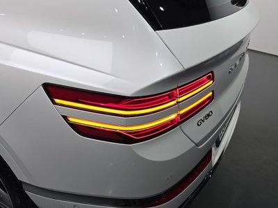 GENESIS GV80 - 10