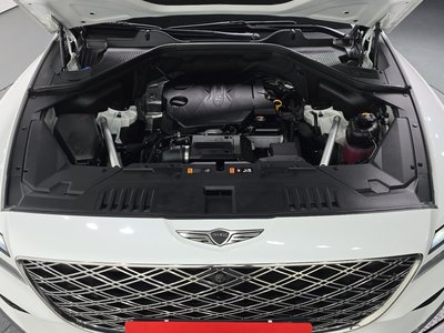 GENESIS GV80 - 7