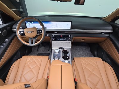 GENESIS GV80 - 5