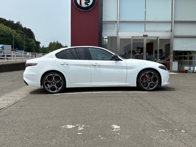 صورة 4 لـ 2025 ALFA Romeo JULIA