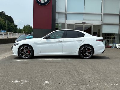 2025 ALFA Romeo JULIA 缩略图 48