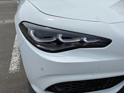 2025 ALFA Romeo JULIA 缩略图 59