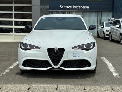 صورة 2 لـ 2025 ALFA Romeo JULIA