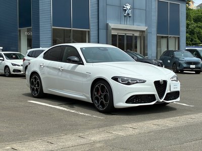 2025 ALFA Romeo JULIA 缩略图 43